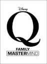 Disney Q Family Mastermind