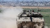 Israel abandons full-scale Rafah invasion after US talks