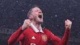 Manchester United 4-1 Real Betis: Red Devils pass key test to take commanding lead in Europa League tie