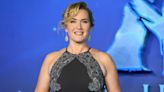 Kate Winslet on nude scenes: 'I know better than to waste precious energy on criticizing my physical self'