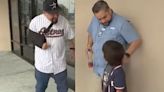 8-Year-Old Boy Finds Lost World Series Ring at Minute Maid Park and Returns it to Owner