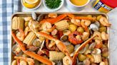 Seafood boil is the absolute easiest one-pot summer feast. Here's how to make it