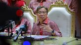 Sarawak premier: State can generate 20,000 megawatts of hydropower if more dams built