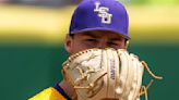 LSU's ninth inning comeback falls short in loss to Tennessee in SEC tourney championship game