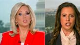 Elise Stefanik goes berserk on Fox News host for noting she called Trump a 'whack job'