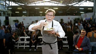 Chef Rick Bayless' Best Day Ever in Chicago