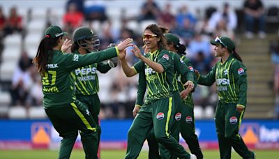 England Vs Pakistan Women's 3rd T20I Live Streaming: When, Where To Watch In India