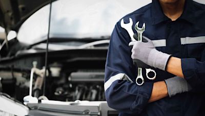 I’m a Mechanic: 4 Common Money-Related Questions People Always Ask Me