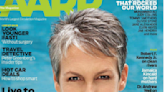 Jamie Lee Curtis says 'people lost their minds' when she posed topless at age 50