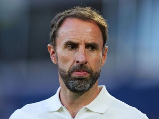 England team 'leaked' as one major change made for Euro 2024 last 16 match