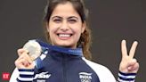 From PM Modi to sporting icons, India rejoices Manu Bhaker's historic Olympic medal