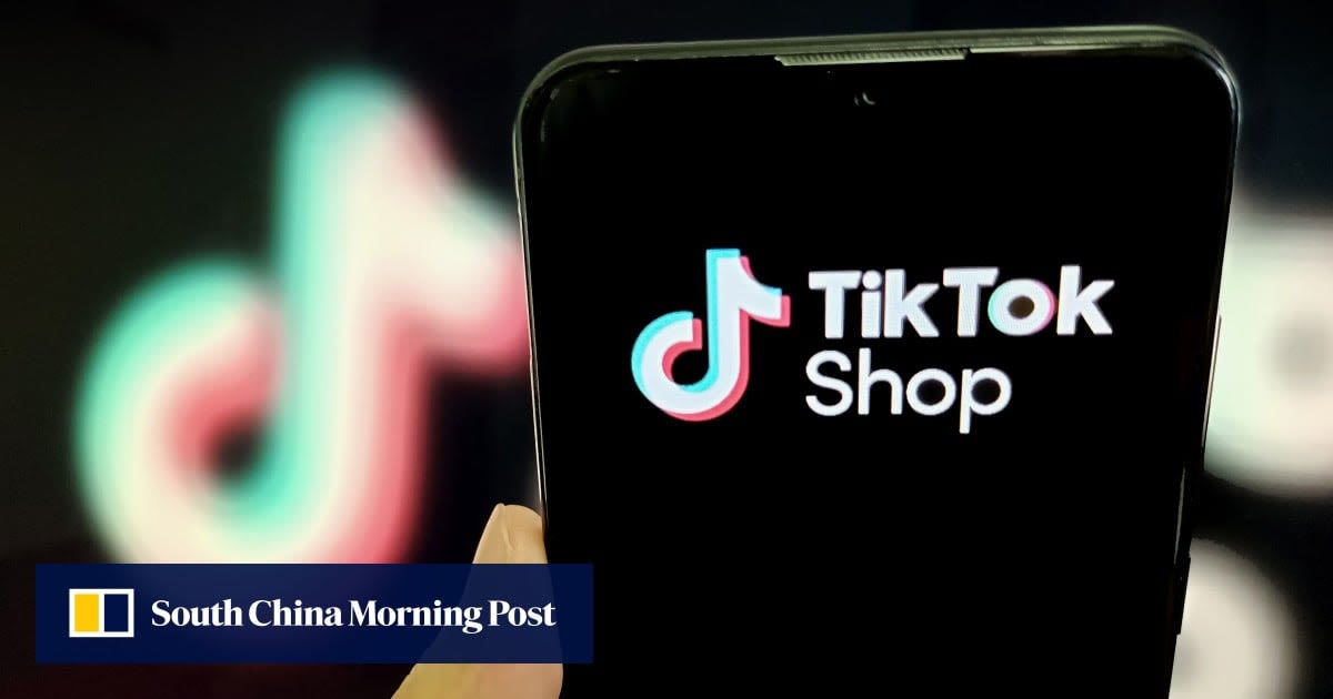 TikTok to expand e-commerce business into Mexico, major Western European markets