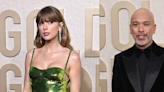 Jo Koy Had ‘No Ill Intent’ With Viral Golden Globe Taylor Swift Joke