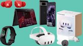 13 best last-minute tech gifts you can still get by Christmas, according to experts: Fitbit, PS5 & more