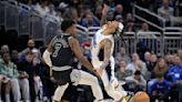 Magic beat Spurs 133-113 for 8th victory in 9 games