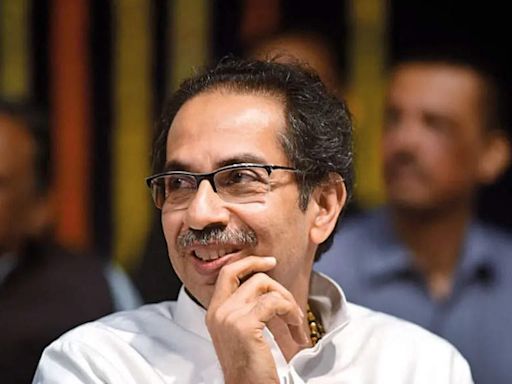 Uddhav Thackeray and Sanjay Raut Given 2 Weeks to Pay Rs 2,000 in Defamation Case | Mumbai News - Times of India
