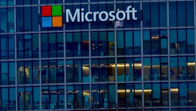 Regulators looking into Microsoft-Inflection AI deal