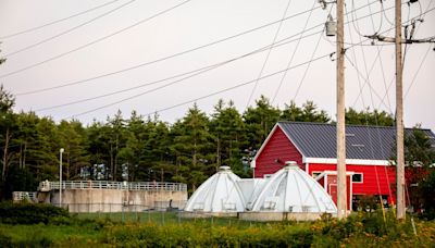 Bethel receives $1 million for waste water treatment plant