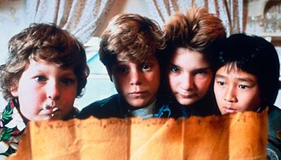 'The Goonies' stars Corey Feldman, Martha Plimpton deny sequel rumors