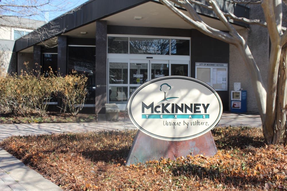 McKinney City Council to consider city charter review committee, housing initiatives