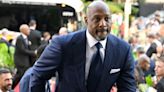 Alonzo Mourning says he had prostate removed after cancer diagnosis