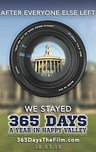 365 Days: A Year in Happy Valley