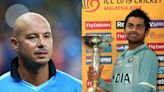 Herschelle Gibbs' Reaction To Virat Kohli's VIRAL 'Favourite Cricketer' Video From U19 World Cup Is UNMISSIBLE