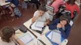 La DGE confirmó que 7.600 alumnos realizarán la primera prueba de Matemáticas de Mendoza