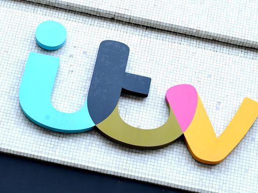 ITV comedy sparks backlash before it has even aired - over 'offensive' title