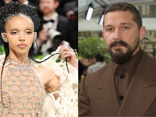 FKA Twigs' Legal Team Denounces Shia LaBeouf's Request For Her Medical History Ahead Of October Trial; Details