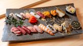 The world's most expensive sushi is now over $2K, according to Guinness World Records