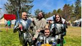 This farm in Central Mass. will host kings, queens, trolls and more this weekend