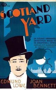 Scotland Yard (1930 film)