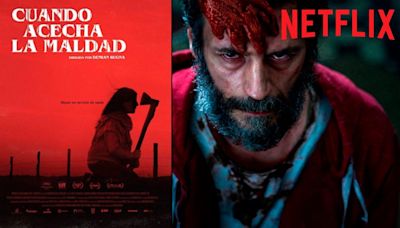 La película de terror argentina que arrasa Netflix, y es TOP 10 del streaming