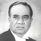 Huseyn Shaheed Suhrawardy