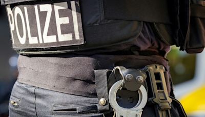 Schüsse auf in Auto sitzenden Mann: Ermittlungen gegen 23-Jährigen in Niedersachsen