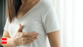 Understanding breast cancer: Causes, detection, and prevention - Times of India