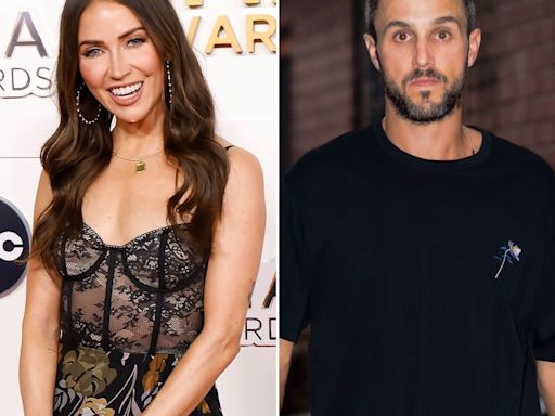 Kaitlyn Bristowe Spotted Singing With Zac Clark at Charity Gala