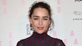 TV Executive Insults Emilia Clarke at 'Game of Thrones' Spin-Off Screening