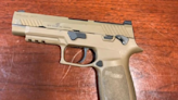 Documents detail U.S. soldiers shot by their own Sig Sauer guns; military says no reason for concern