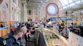 New Train Show: The National Festival of Railway Modelling to fill a void - Trains