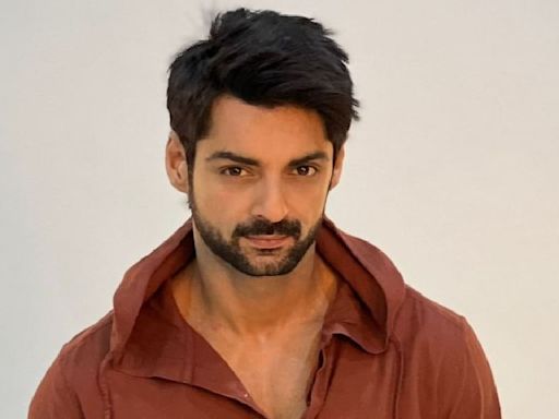 Karan Wahi's throwback sparks nostalgia among 'Remix' fans