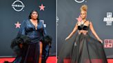 BET Awards 2022: The best red carpet looks, including Lizzo and Janelle Monáe