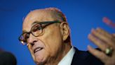 Giuliani Ordered to Pay $148 million to Georgia Election Workers Over 2020 Election Lies