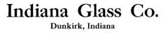 Indiana Glass Company