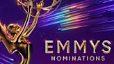 Emmy Nominations Announced (Updating Live)