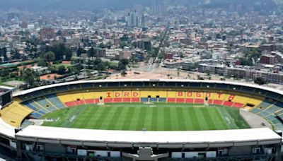 Desde el concierto de Paul McCartney hasta la final de la Copa América: cómo el estadio El Campin ha hecho parte de la historia de Bogotá