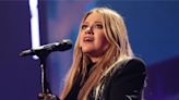 Kelly Clarkson Reveals Which Song 'Almost Killed Me' | iHeart