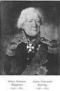 Gotthard Johann von Knorring