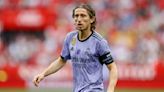 Revealed: Luka Modric Confirms Real Madrid Contract Decision